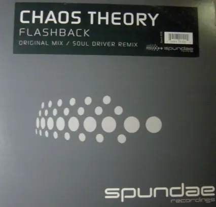 Chaos Theory - Flashback
