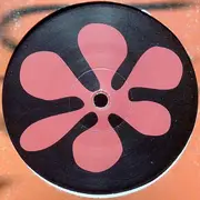 12inch Vinyl Single - Chaos Tribe - Perplexer EP