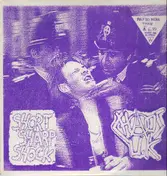 Chaos U.K - Short Sharp Shock