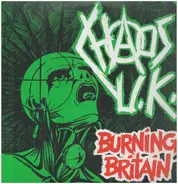 Chaos UK - Burning Britain