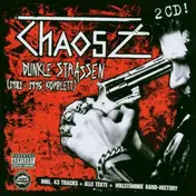 Chaos Z - Dunkle Strassen