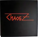 LP-Box - Chaos Z - Das Vermächtnis 1980-1996 - LTD ED, Red & Brown Vinyl, 4 X LP