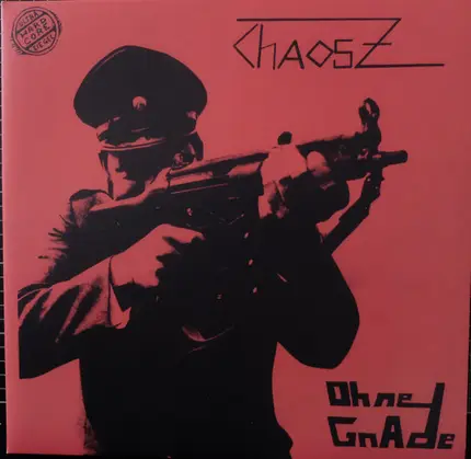 Chaos Z - Ohne Gnade