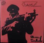 Double LP - Chaos Z - Ohne Gnade