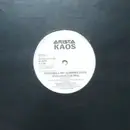 12inch Vinyl Single - Chaos - Farewell My Summer Love
