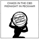 12inch Vinyl Single - Chaos In The CBD - Midnight In Peckham