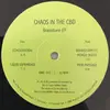 12inch Vinyl Single - Chaos In The CBD - Brainstorm E
