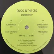 Chaos In The Cbd