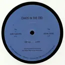 12inch Vinyl Single - Chaos In The CBD - Come Together