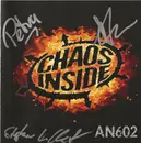 CD - Chaos Inside - An602