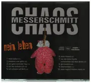 CD - Chaos Messerschmitt - Mein Leben