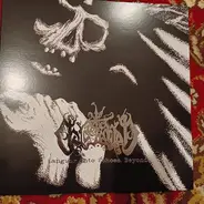 Chaos Moon - Languor Into Echoes, Beyond