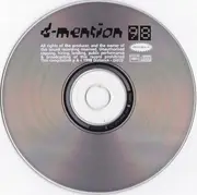 CD - Chaotik Ramses - D-Mention 98