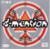 Chaotik Ramses - D-Mention 98