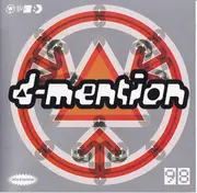 CD - Chaotik Ramses - D-Mention 98