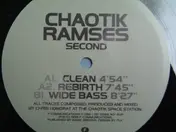 Chaotik Ramses - Second