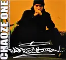 CD - Chaoze One - Rapression