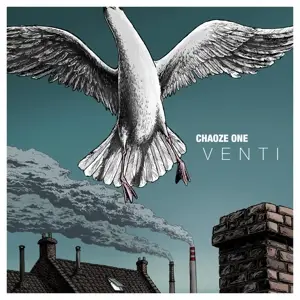 Chaoze One - Venti