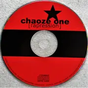 CD - Chaoze One - Rapression