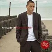 Chaoze One - Letztes Kapitel