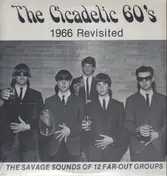 The Savages - The Cicadelic 60's Vol. 5: 1966 Revisited