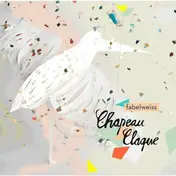 chapeau claque - Fabelweiss