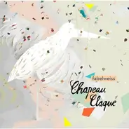 Chapeau Claque - Fabelweiss