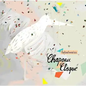 chapeau claque - Fabelweiss