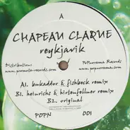 Chapeau Claque - Reykjavik