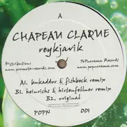 Chapeau Claque - Reykjavik