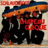 7inch Vinyl Single - Chapeau Claque - Schlauchboot / Wer Hat Uns Den Strom Geklaut?