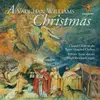 CD - Chapel Choir Of The Royal Hospital, Chelsea , William Vann , Hugh Rowlands - A Vaughan Williams Christmas