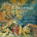 CD - Chapel Choir Of The Royal Hospital, Chelsea , William Vann , Hugh Rowlands - A Vaughan Williams Christmas
