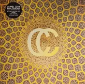 chapel club - GOOD TOGETHER