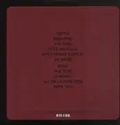 Double LP - Chapel Club - Palace