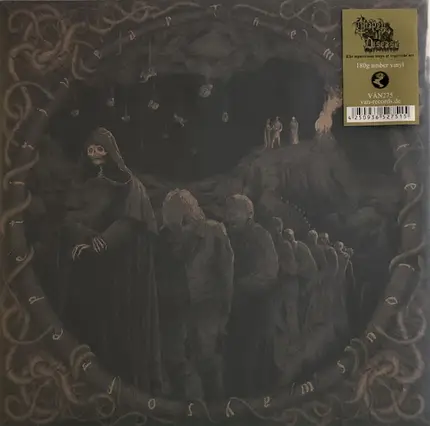 Chapel Of Disease - The Mysterious Ways of Repetitive Art