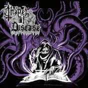 CHAPEL OF DISEASE - SUMMONING BLACK GODS