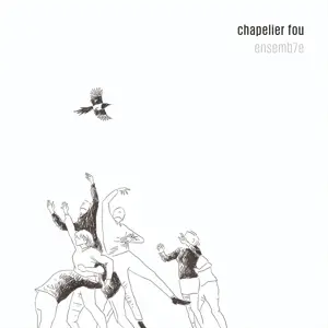 chapelier fou - Ensemb 7e