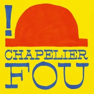chapelier fou - ! (1st Three Eps Compilation)