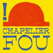chapelier fou