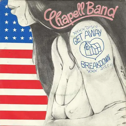 Chapell Band - Get Away
