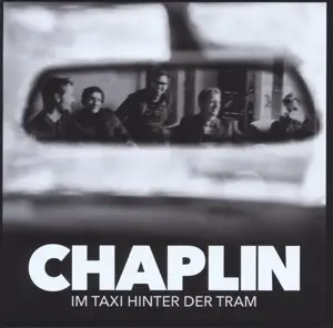 Chaplin - Im Taxi hinter der Tram