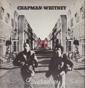 Roger Chapman - Streetwalkers