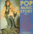 12inch Vinyl Single - Chapman, Leander a.o. - Pop Music Story Vol. 1 - Les Tubes Qui Font La Pop Music