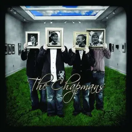 Chapmans - Grown Up