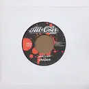 7inch Vinyl Single - Chappa - Wuk A Gal