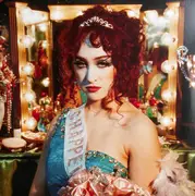 Double LP - Chappell Roan - The Rise And Fall Of A Midwest Princess