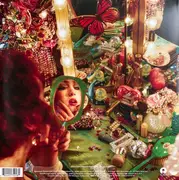 Double LP - Chappell Roan - The Rise And Fall Of A Midwest Princess