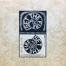 12inch Vinyl Single - Chappy C. Jones , Warnell Jones & JG's - Set The Fire