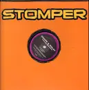 12inch Vinyl Single - Chaps & Rolay - Training Sessions